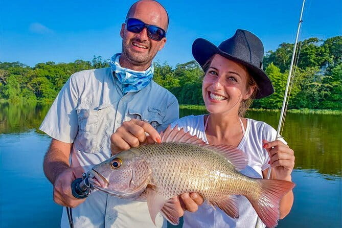 Half Day Tour to Muthurajawela, Lagoon, Dutch Canal and Mangroves - Your guide and the small extras that make it enjoyable