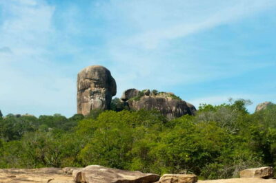Hambantota Shore Excursion: Village and Cultural tour - The Plan in Plain English: Village Life, Temples, and a Countryside Drive