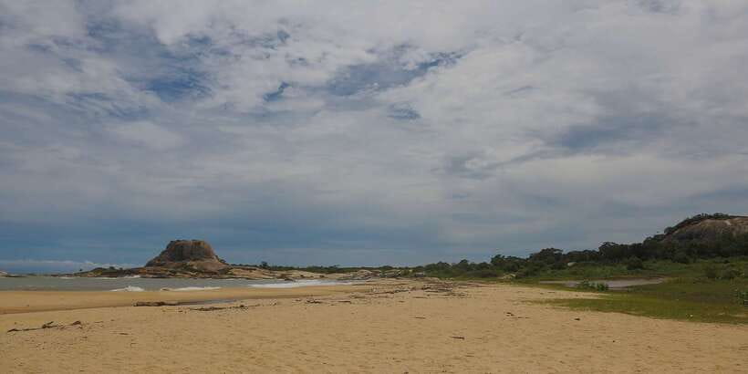 Hambantota: Yala National Park Wildlife Safari in a 4x4 - Best for who: when this Yala safari fits your trip style