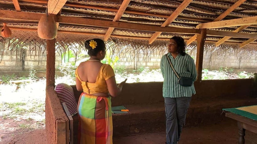 Hands-On Cooking Class in Anuradhapura: Cook Like a Local - The menu you’ll cook and taste in Anuradhapura