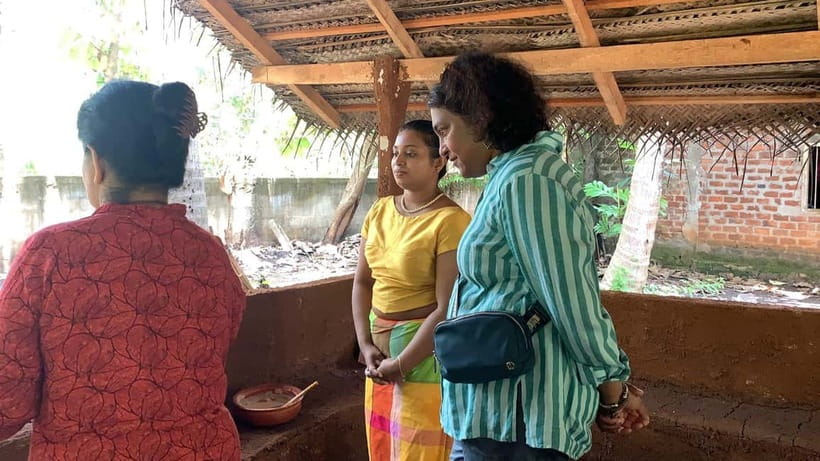 Hands-On Cooking Class in Anuradhapura: Cook Like a Local - Who this cooking class suits best