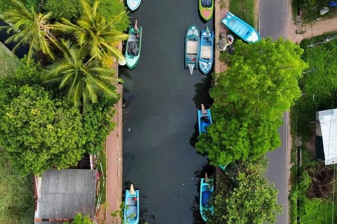 Heritage & Cultural Walk in Negombo - Key highlights worth caring about