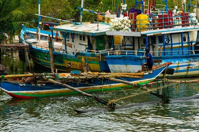Heritage & Cultural Walk in Negombo - Who this tour suits best