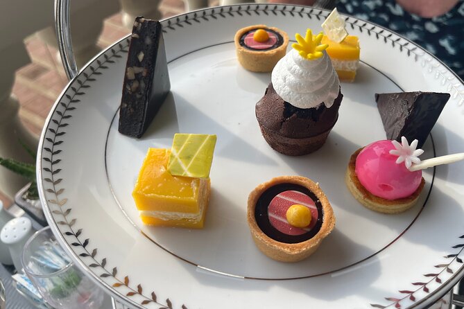 Highlights Colombo Day Tour With Afternoon HIGH TEA In Galle Face Hotel - Why this Colombo day tour works in about 6 hours