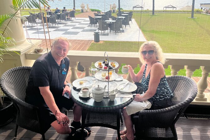 Highlights Colombo Day Tour With Afternoon HIGH TEA In Galle Face Hotel - Galle Face promenade: sunset energy and street-food options nearby