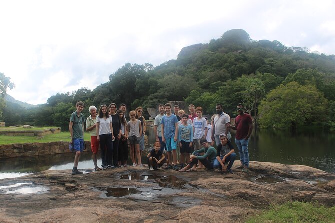 Highly recommended multi day tour in Sri Lanka - Price and what you actually get for $667 per group