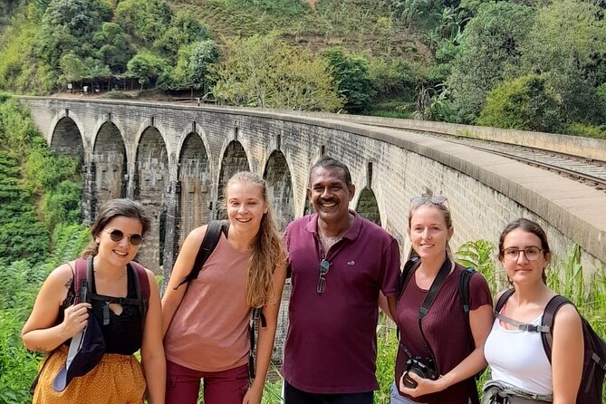 Highly recommended multi day tour in Sri Lanka - Day 2: Sigiriya Lion Rock sunrise climb, the Sigiriya Museum, and Dambulla Golden Rock Temple