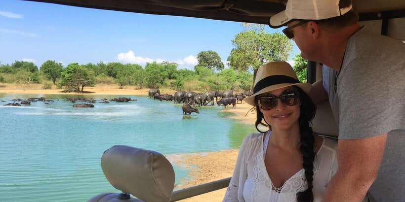 Hikkaduwa/Galle/Unawatuna/Mirissa: Udawalawa Safari - Key Things I’d Prioritize About Udawalawe Safari