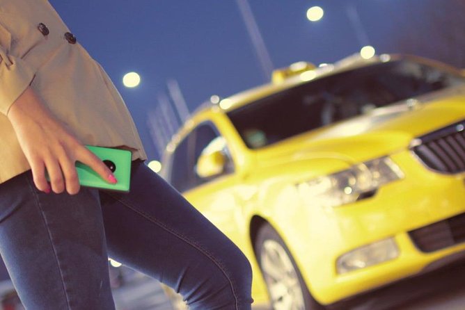 Hikkaduwa to Colombo Airport - Should You Book This Hikkaduwa to Colombo Airport Transfer?