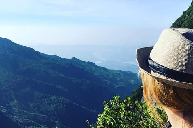 Horton Plains National park in Nuwara eliya - Key highlights before you go