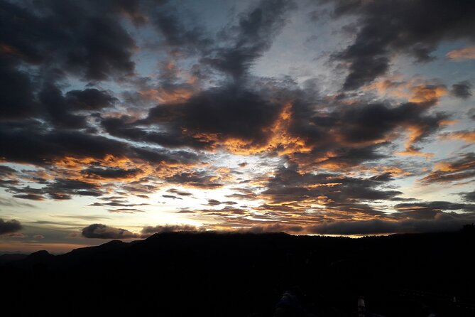 Horton Plains National park in Nuwara eliya - Day 2 at Galway’s Land: A shorter trek that feels restorative