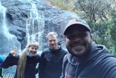 Horton Plains-World's End Tour and Tea Factory Tour From Nuwaraeliya - World’s End Views Plus Baker’s Falls: Two Types of Payoff