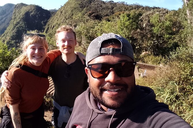 Horton Plains-World's End Tour and Tea Factory Tour From Nuwaraeliya - Price and Logistics: Getting Value for a Private Day Plan