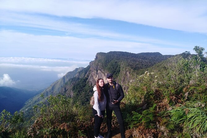 Horton Plains-World's End Tour and Tea Factory Tour From Nuwaraeliya - Who Should Book This (and Who Might Prefer Something Else)