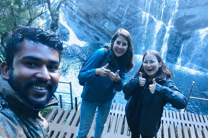 Horton Plains-World's End Tour and Tea Factory Tour From Nuwaraeliya - Should You Book This Horton Plains + Tea Factory Tour?