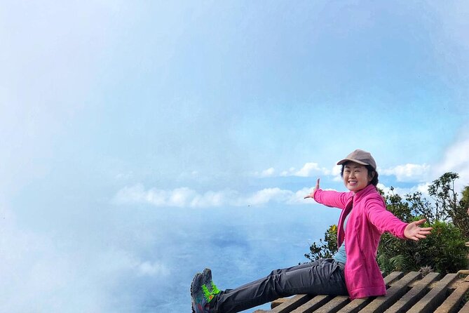 Horton Plains-World's End Tour From Nuwaraeliya - Horton Plains and World’s End: altitude + drama in one hike