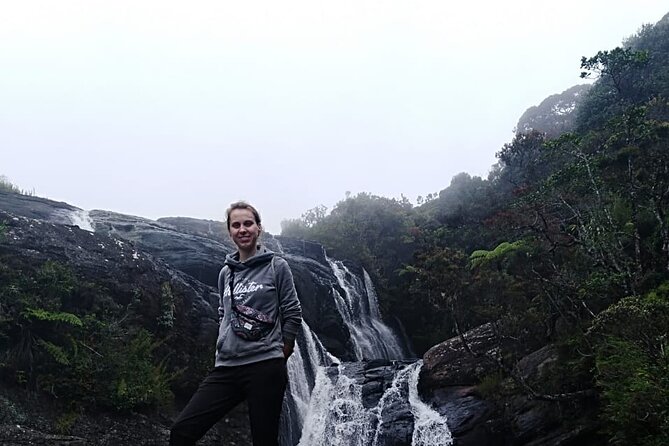 Horton Plains-World's End Tour From Nuwaraeliya - World’s End viewpoints: where the “wow” happens