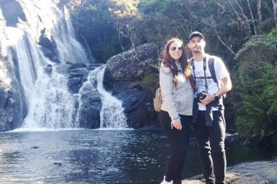 Horton Plains-World's End Tour From Nuwaraeliya - The 5:00 am start that changes everything