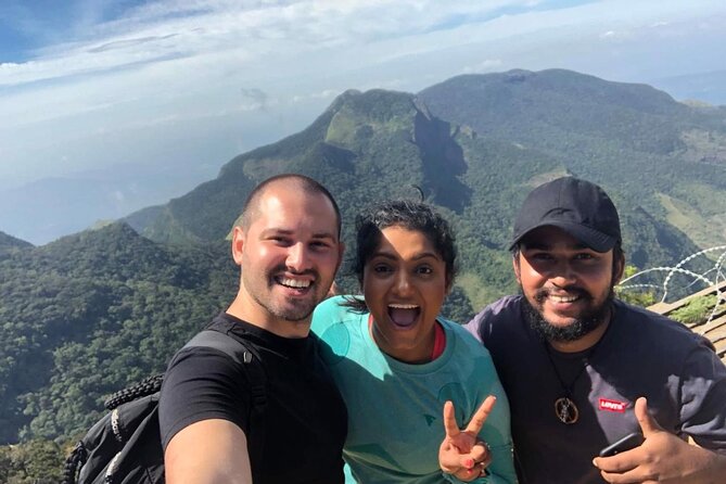 Horton Plains-World's End Tour From Nuwaraeliya - Price and entrance fees: what $42 really becomes