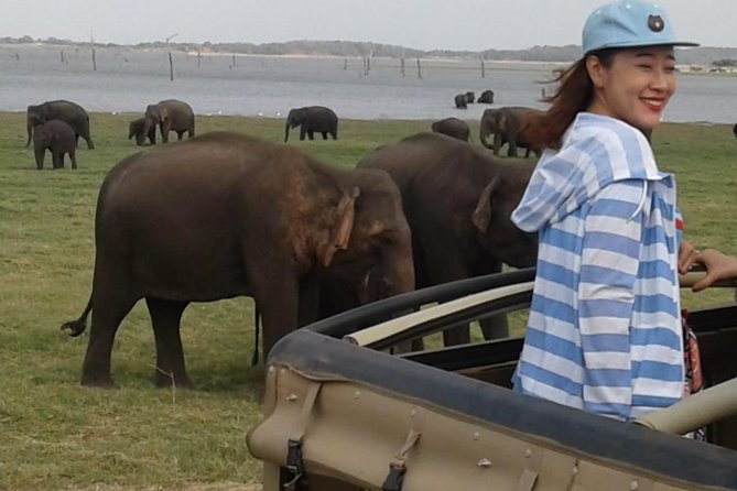 Hurulu eco park jeep safari - Should you book the Hurulu Eco Park Jeep Safari?
