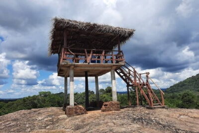 Hurulu Eco Park Safari Adventure - Season timing: why Dec–March is the real point of booking