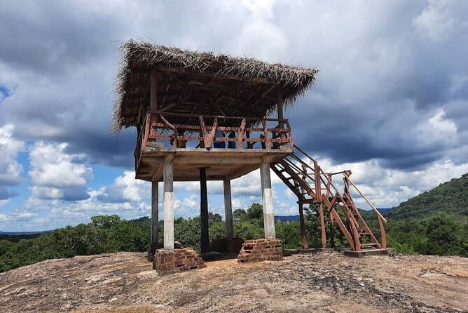Hurulu Eco Park Safari Adventure - Season timing: why Dec–March is the real point of booking
