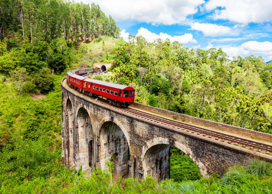 Kandy: 4-Day Sri Lanka Full Circle Private Tour To Colombo - Fast-Track Sri Lanka: Is This Really a 4-Day “Loop”?