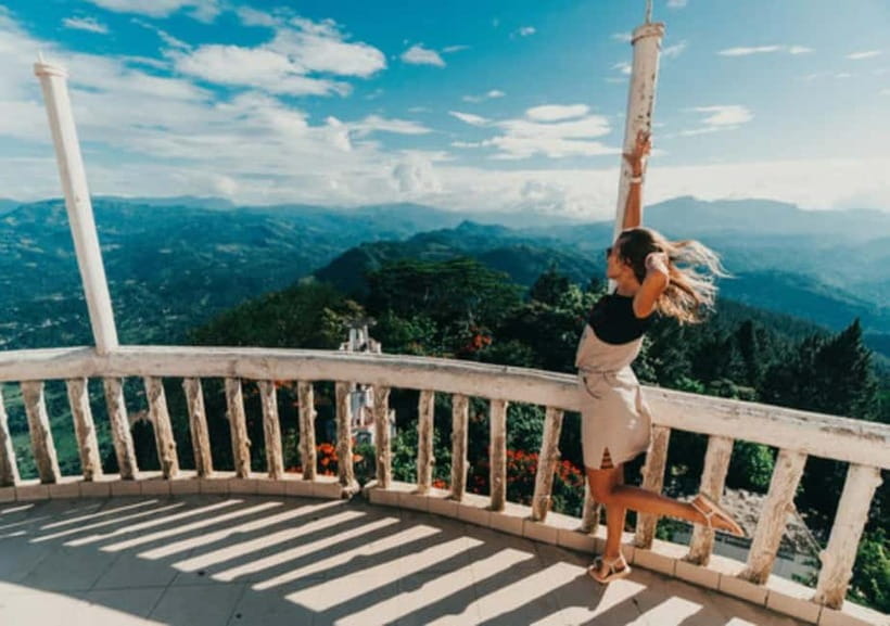 Kandy: Ambuluwawa Day Tour by TukTuk with Local Guide - The “More Than a View” Part: Biodiversity and Multi-Religious Harmony