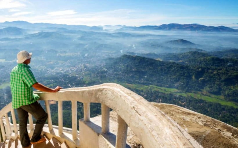Kandy: Ambuluwawa Day Tour by TukTuk with Local Guide - Price and Value: What $34 Gets You, and What’s Extra