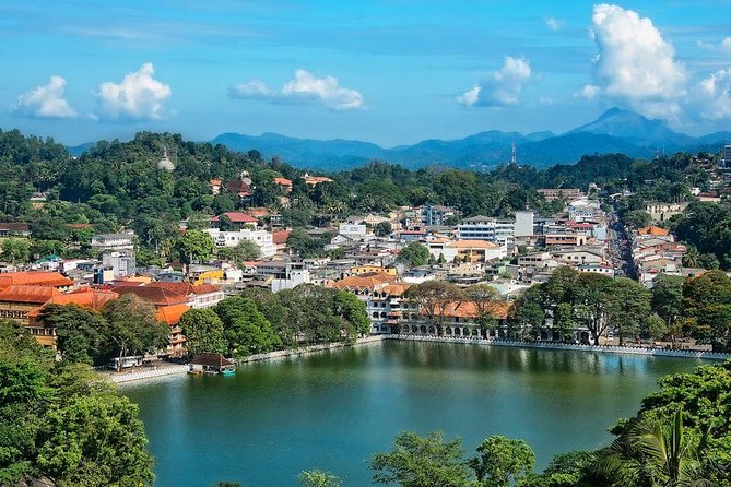 Kandy and Pinnawala Private Day Tour from Colombo/Negombo - Pinnawala Zoo: the first stop that sets the tone