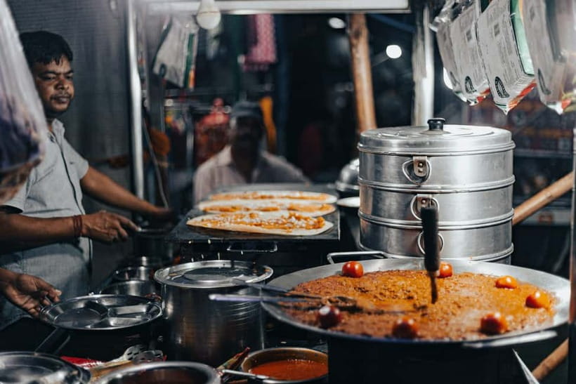 Kandy: Authentic Food Walk with a Local - Who should book this Kandy food walk