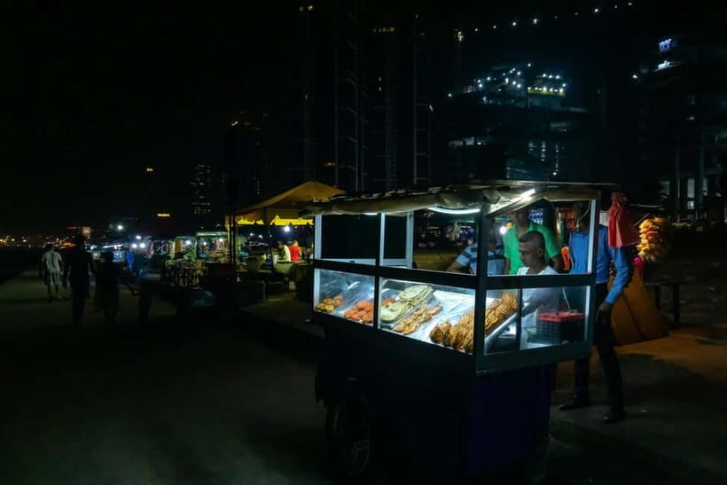 Kandy: Authentic Food Walk with a Local - Vegetarians can eat well, not just “get something”
