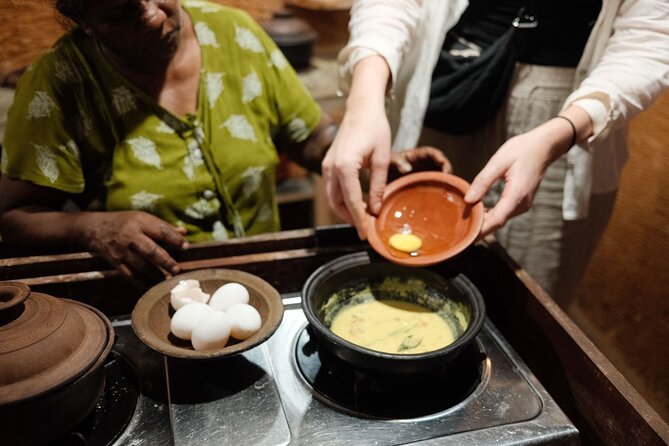 Kandy Budget Cooking Class - Spice lessons that actually help you cook
