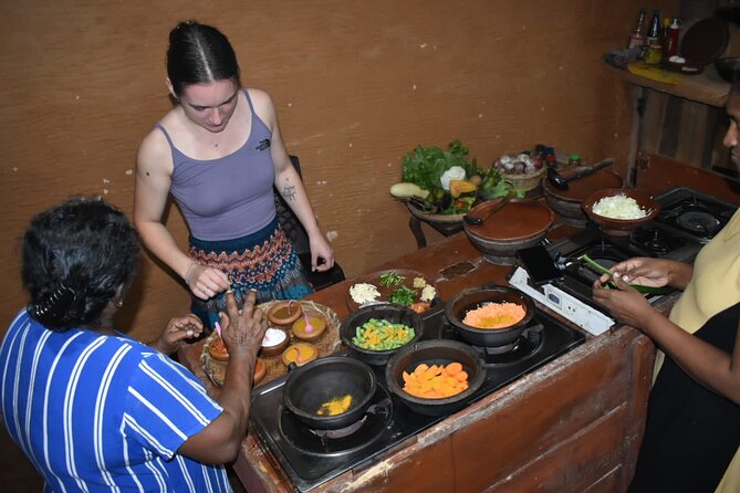 Kandy Budget Cooking Class - Price and logistics: why $30 can work here