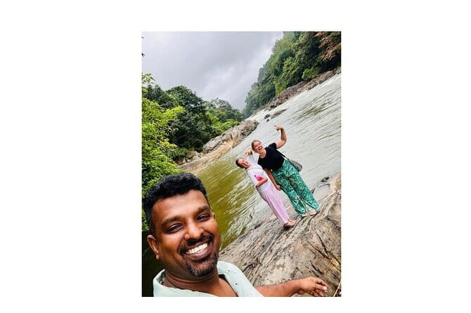 Kandy City Day Tour - Key Highlights at a Glance
