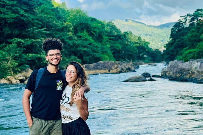 Kandy City Day Tour - Hotel Pickup, Mobile Ticket, and the Pace You Should Expect