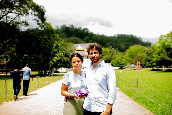 Kandy City Day Tour with a verified tour guide - Price and logistics: what $23 covers, and what you’ll still pay