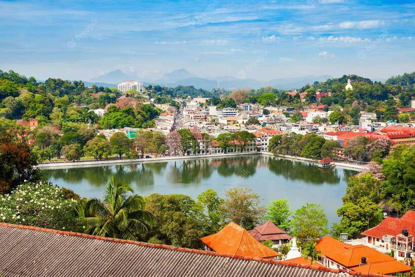 Kandy City Explore Full Day Tour , Like a Local - A Kandy day by tuk-tuk: what you’re really buying for $7