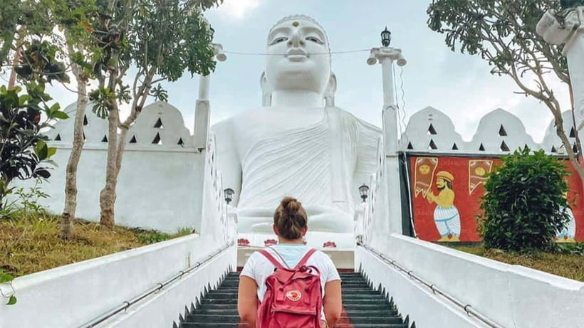 Kandy City Explore Tour - Private Tour With Local Guide - Key takeaways before you go