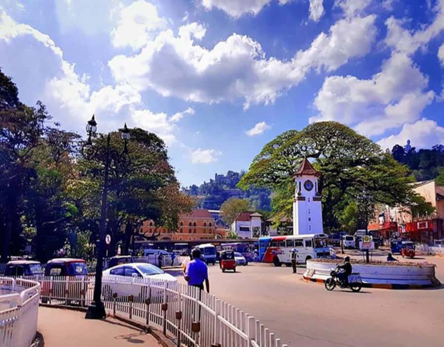 Kandy: City Explore with Local Guide By Tuk Tuk - Key points before you go