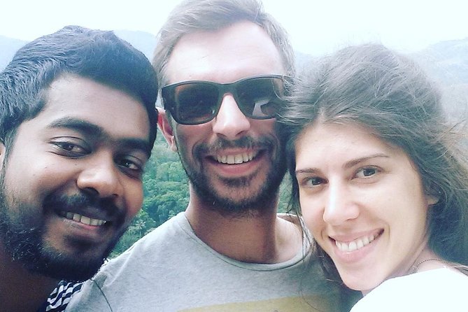 Kandy City guide Tour and day trip private luxury car and van - Why this Kandy day feels easier than DIY