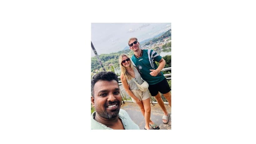 Kandy City Guided Day Tour by Tuk Tuk & Laxury Car - Starting Point at Kandy Railway Station (and How Hotel Pickup Fits In)