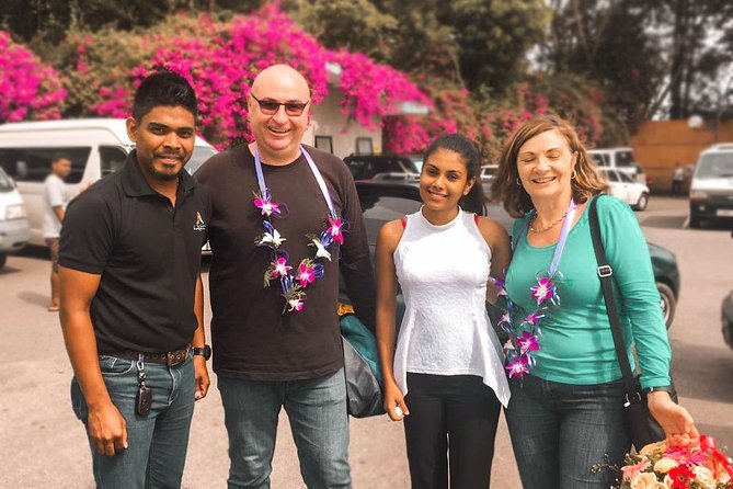 Kandy City to Sigiriya City Private Transfer - Key Highlights Worth Knowing