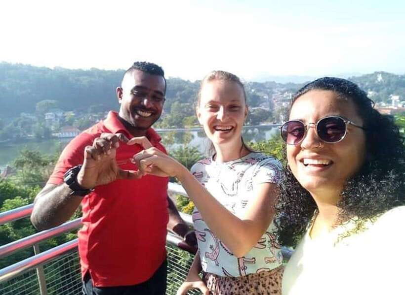 Kandy City Tour & Ambuluwawa Tuk Tuk Adventure - Why this Kandy tuk tuk day works so well