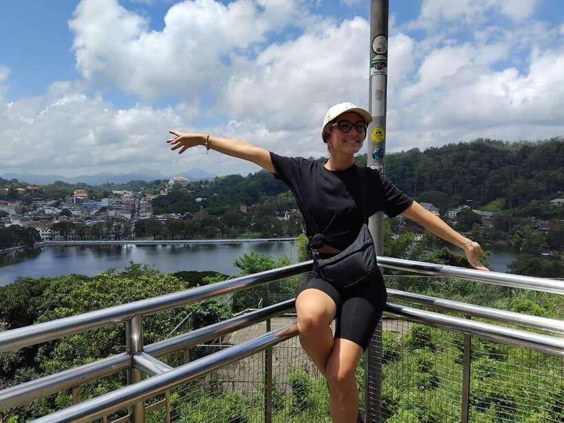 Kandy City Tour by Tuk Tuk with hotel Pickup and Dropoff - Pickup and the reality of an 8-hour schedule