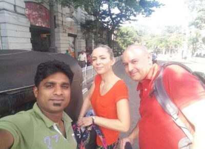 Kandy City Tour by Tuk Tuk with hotel Pickup and Dropoff - Temple of the Sacred Tooth Relic: your main cultural anchor