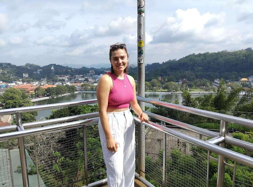 Kandy City Tour by Tuk Tuk with hotel Pickup and Dropoff - Kandy time for shopping and a simple city walk