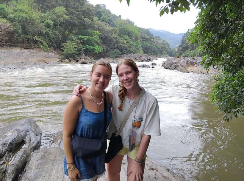 Kandy City Tour by Tuk Tuk with hotel Pickup and Dropoff - Tea factory and how the day turns hands-on