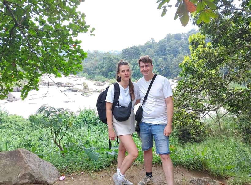Kandy City Tour by Tuk Tuk with hotel Pickup and Dropoff - Spice and herbal garden: the quick sensory stop that resets your brain