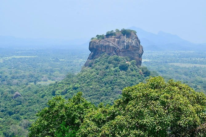 Kandy City Tour & Famous Ambuluwawa Tower with Friendly Chauffeur - Bahirawakanda Temple’s giant Buddha: the wow factor, up close